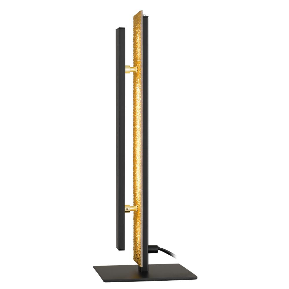 Telbix SERANO II - 9W LED Table Lamp-Telbix-Ozlighting.com.au