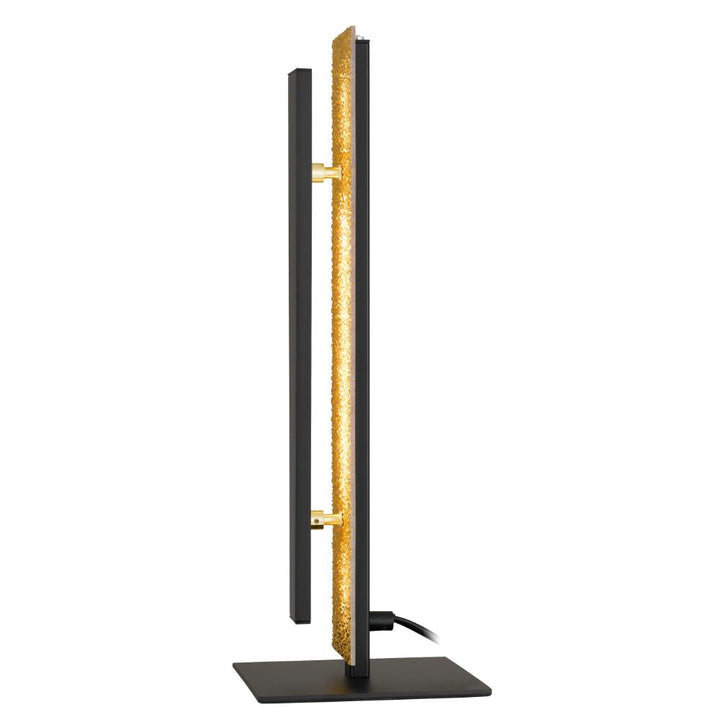Telbix SERANO II - 9W LED Table Lamp-Telbix-Ozlighting.com.au