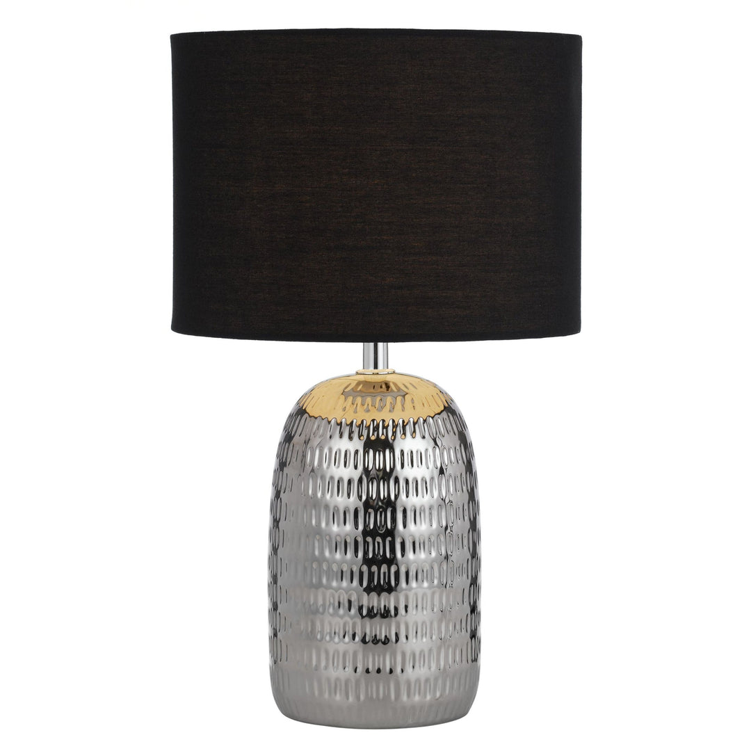 Telbix SEVIA - 25W Table Lamp-Telbix-Ozlighting.com.au