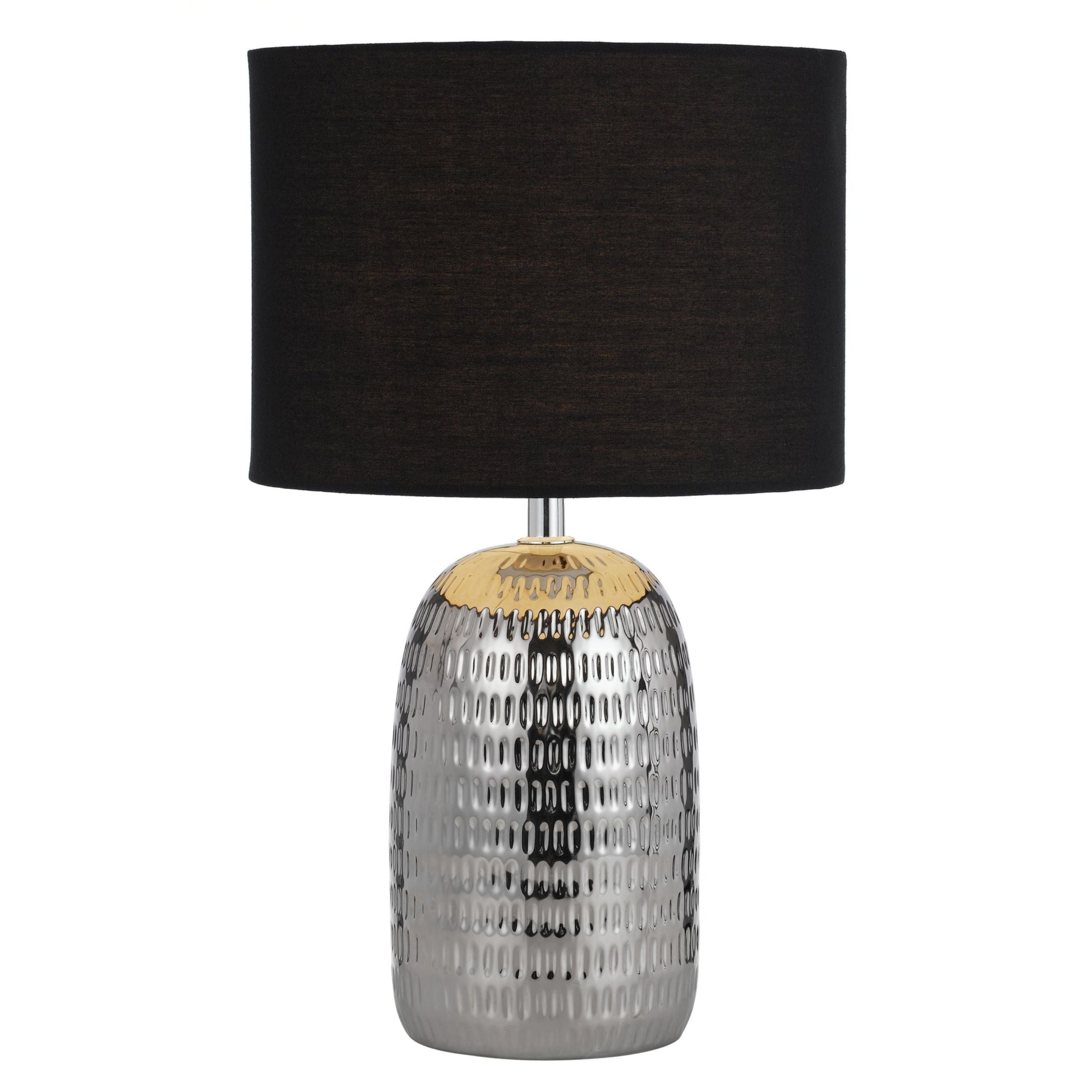 Telbix SEVIA - 25W Table Lamp-Telbix-Ozlighting.com.au