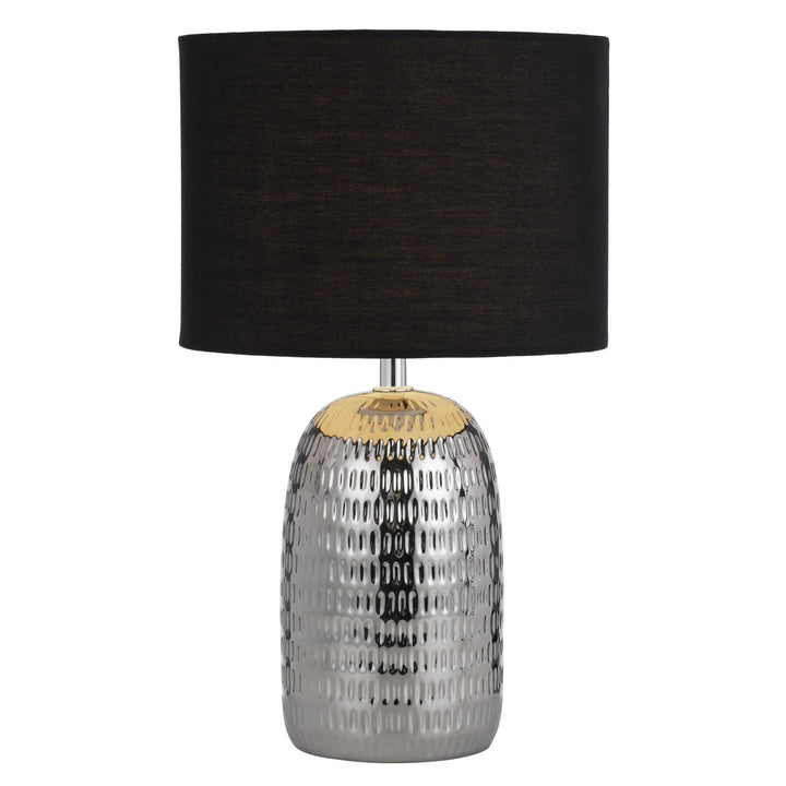 Telbix SEVIA - 25W Table Lamp-Telbix-Ozlighting.com.au