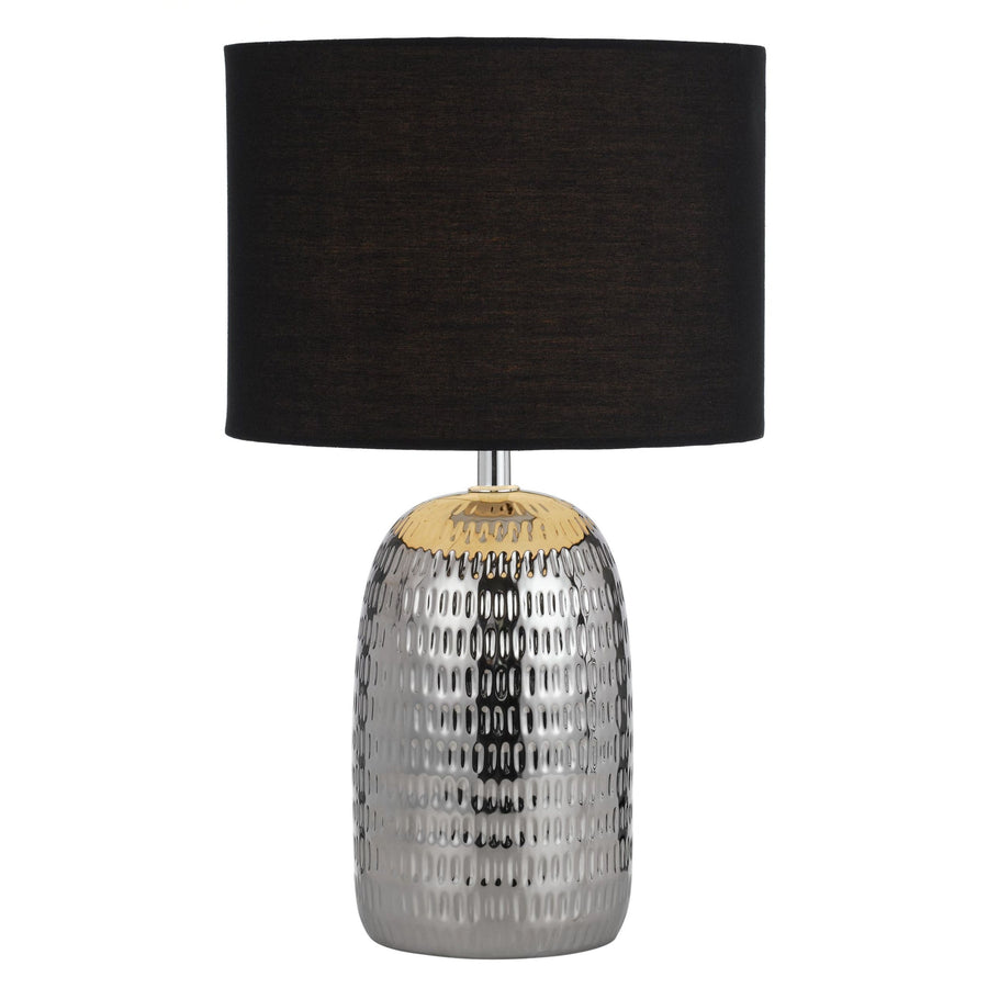 Telbix SEVIA - 25W Table Lamp-Telbix-Ozlighting.com.au