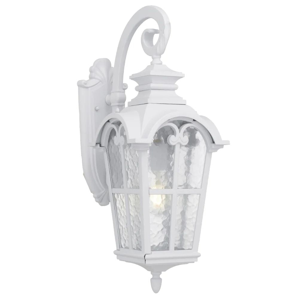 Telbix SHELTON Wall Light - 25W-Telbix-Ozlighting.com.au
