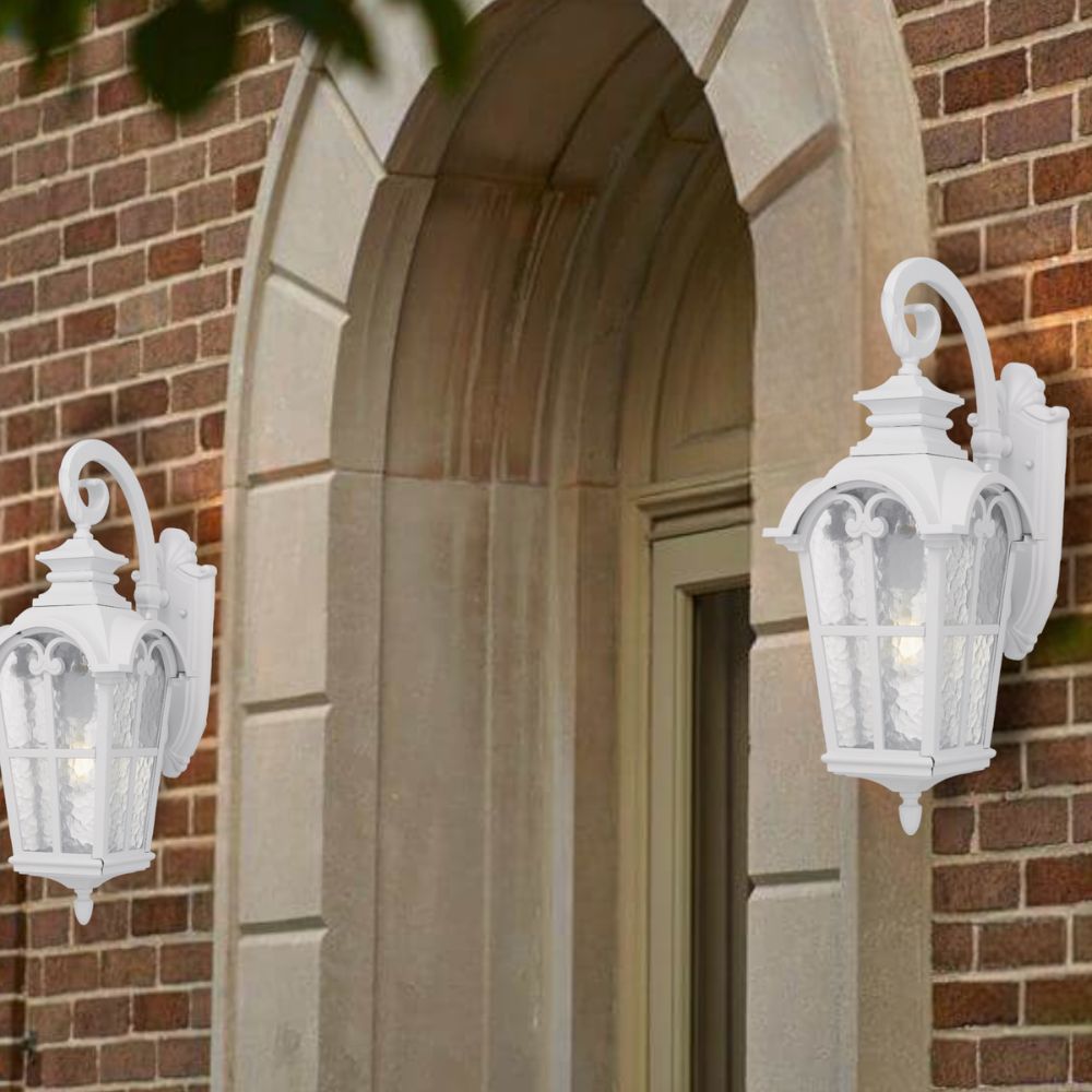 Telbix SHELTON Wall Light - 25W-Telbix-Ozlighting.com.au