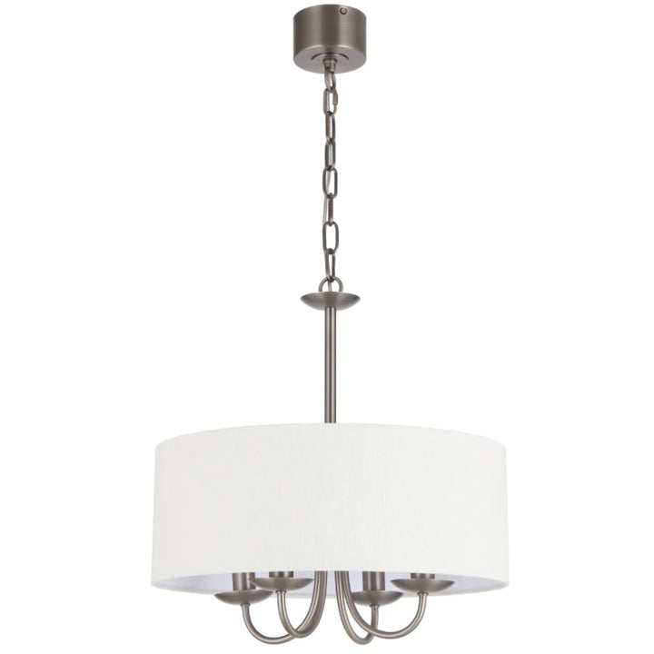 Telbix SHIRON - 4 Light Pendant-Telbix-Ozlighting.com.au
