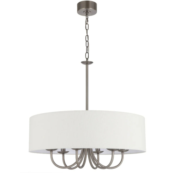 Telbix SHIRON - 6 Light Pendant-Telbix-Ozlighting.com.au