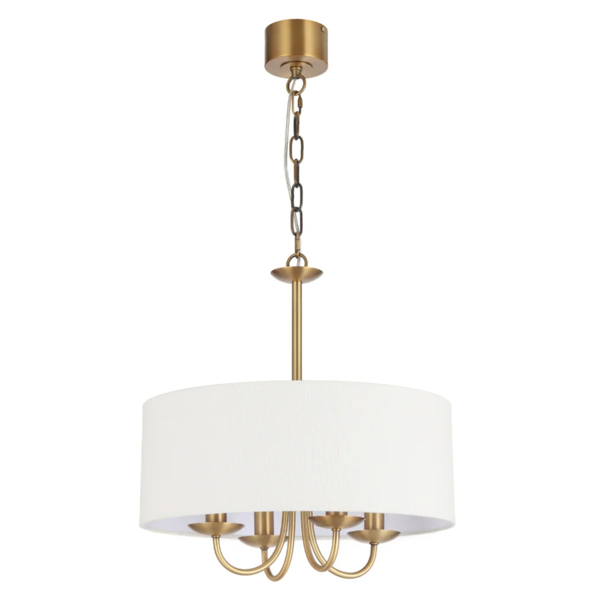 Telbix SHIRON Pendant - 4 Light-Telbix-Ozlighting.com.au