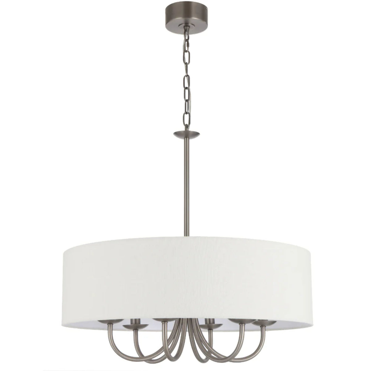 Telbix SHIRON Pendant - 6 Light-Telbix-Ozlighting.com.au