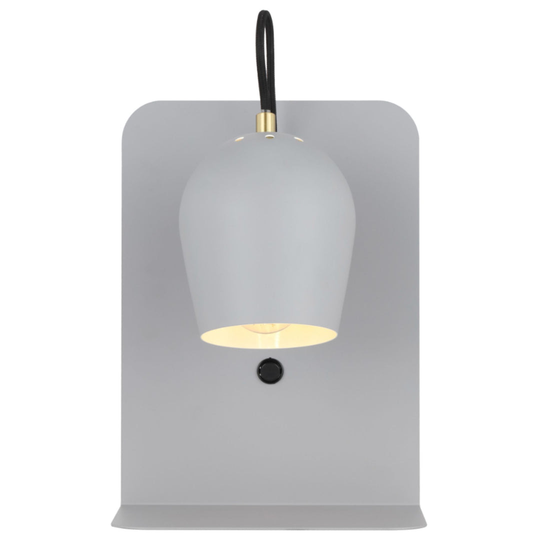 Telbix SHYN - 25W Wall Light-Telbix-Ozlighting.com.au