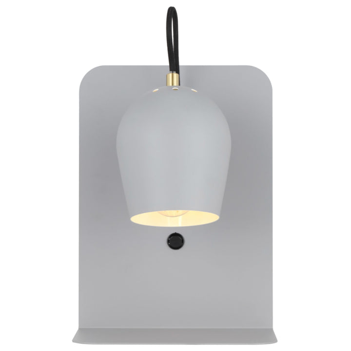 Telbix SHYN - 25W Wall Light-Telbix-Ozlighting.com.au