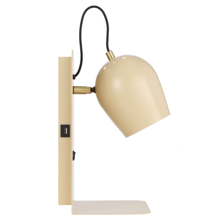 Telbix SHYN - 25W Wall Light-Telbix-Ozlighting.com.au