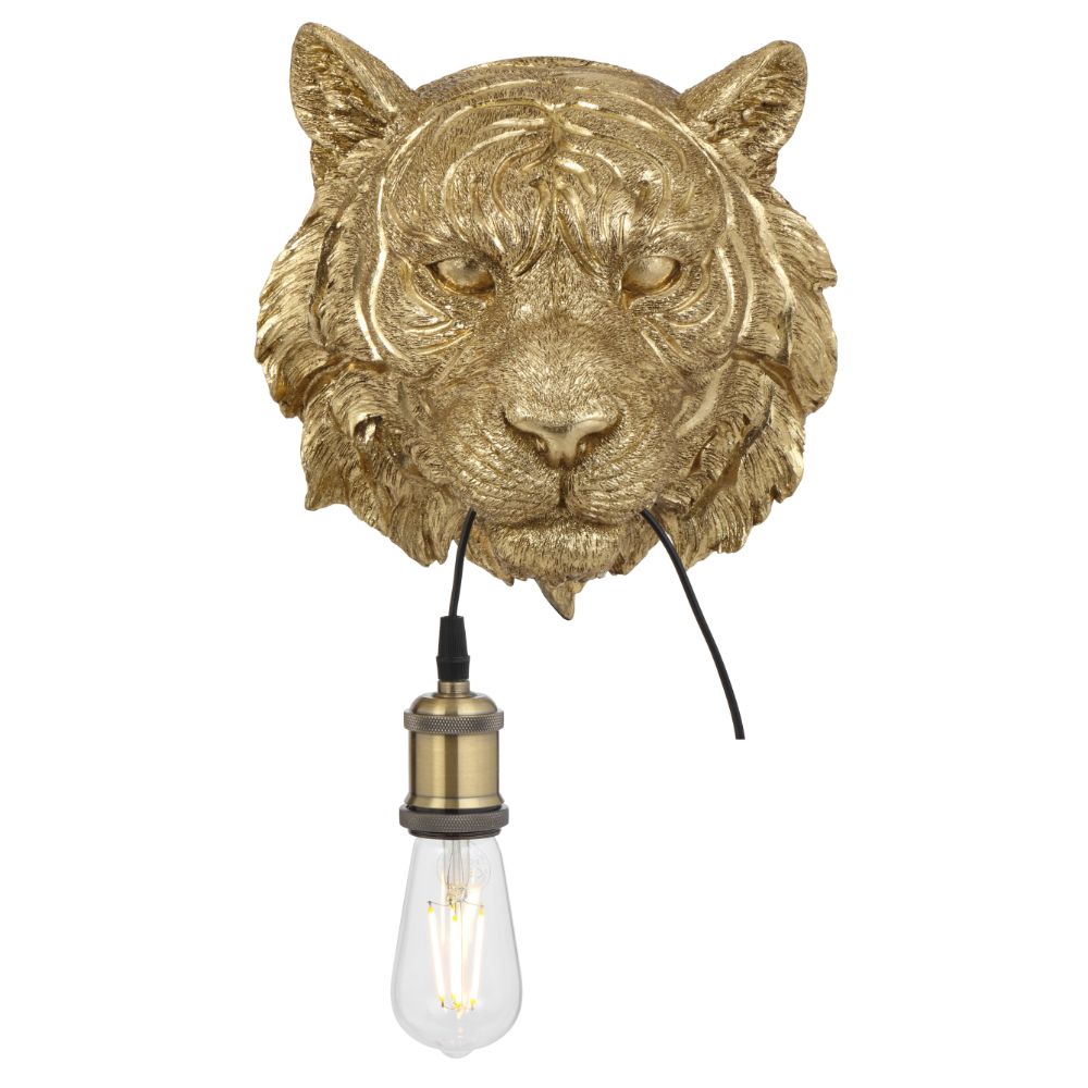 Telbix SIMBA Wall Light - 25W-Telbix-Ozlighting.com.au