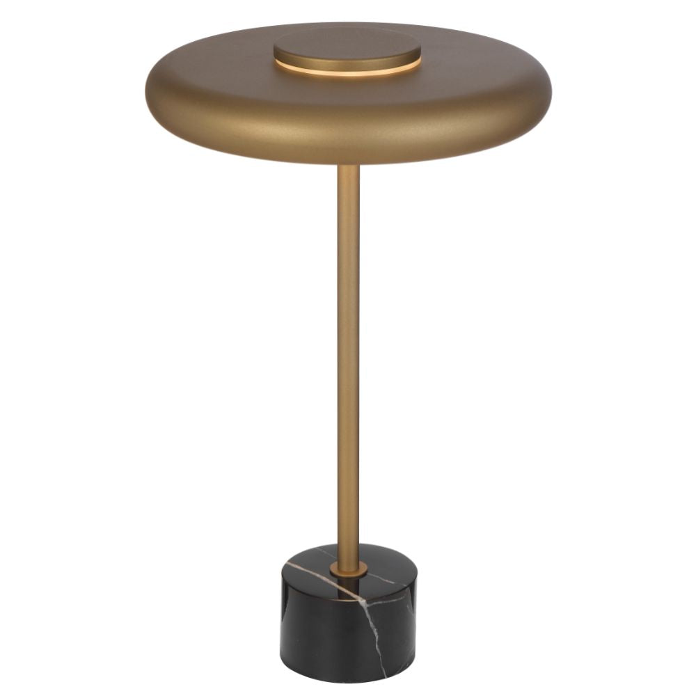 Telbix SISBY - 12W Table Lamp-Telbix-Ozlighting.com.au