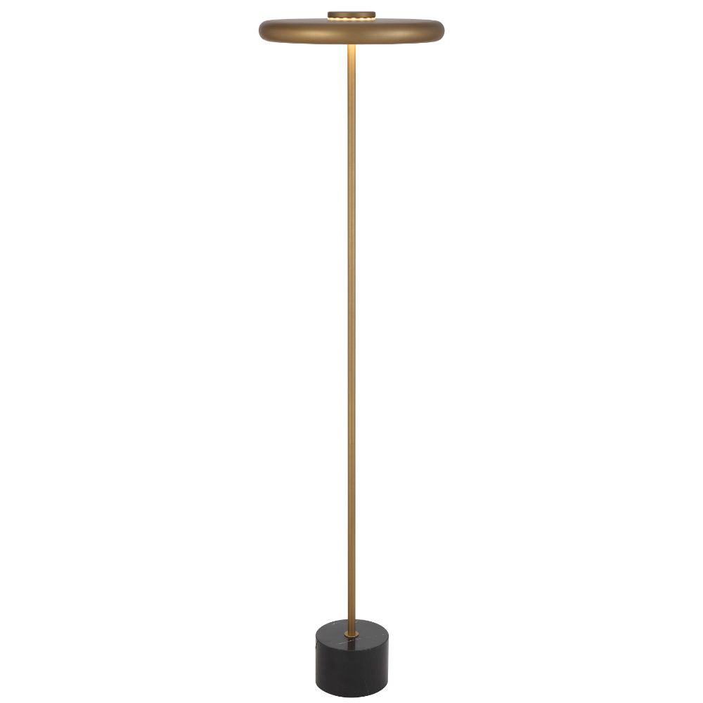 Telbix SISBY - 14W Floor Lamp-Telbix-Ozlighting.com.au