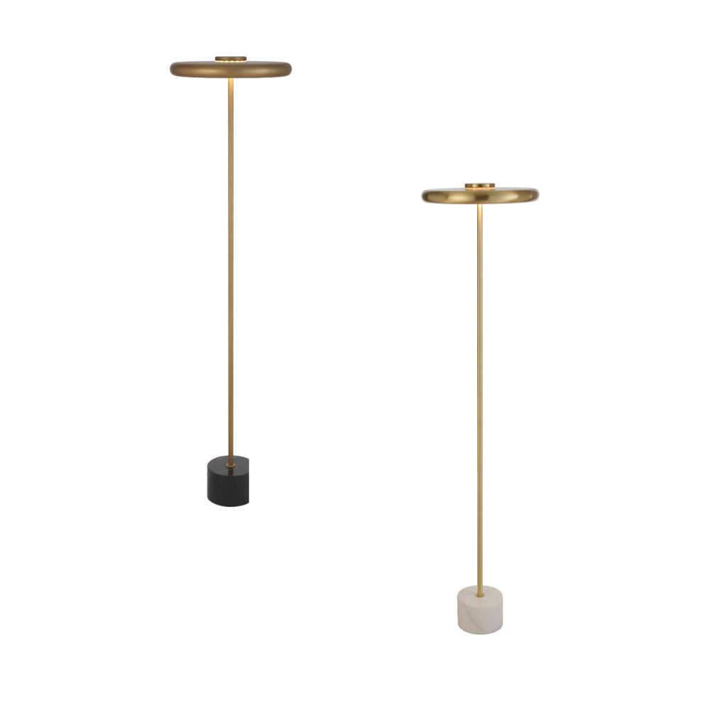 Telbix SISBY - 14W Floor Lamp-Telbix-Ozlighting.com.au