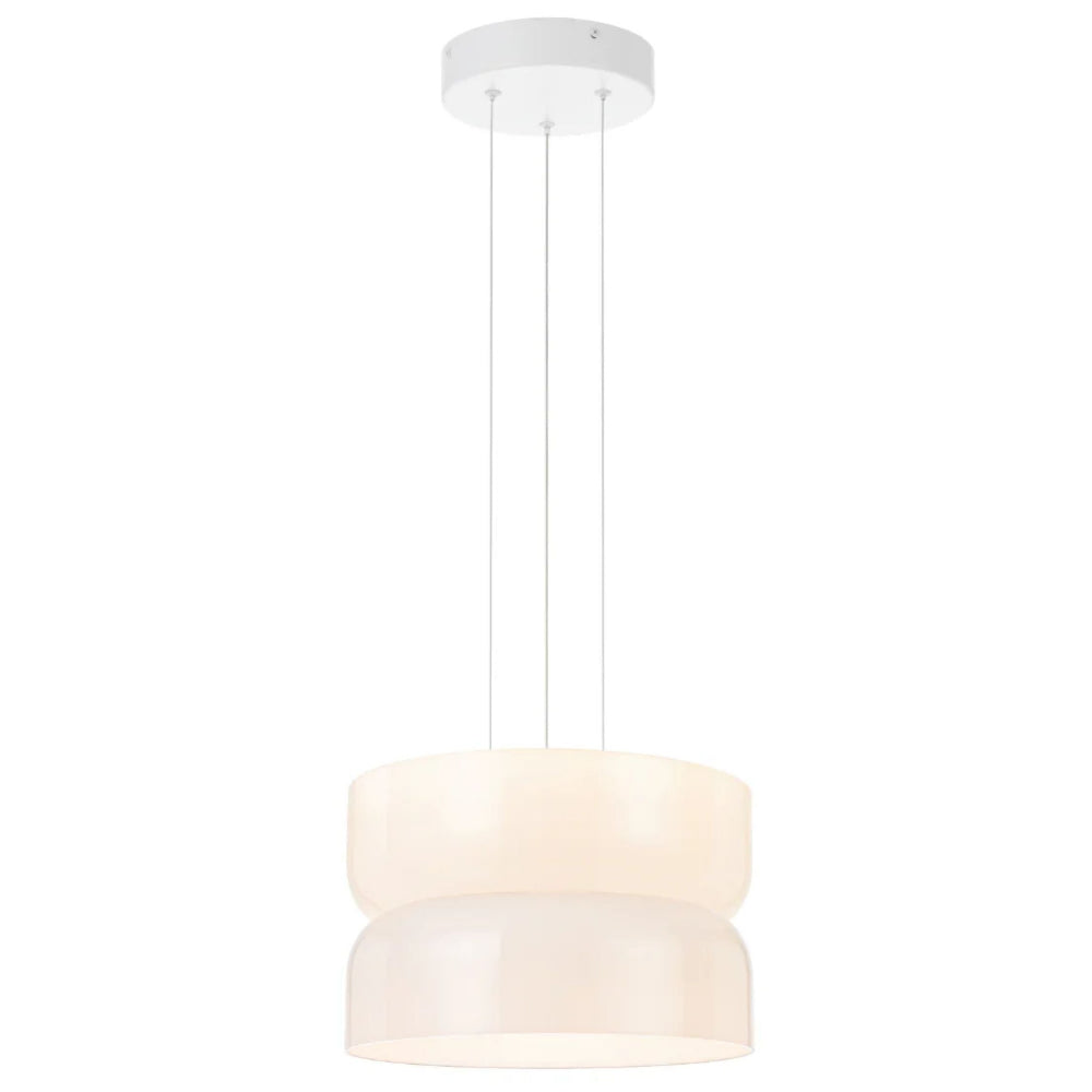 Telbix SKAPA AA 2-Light Pendant-Telbix-Ozlighting.com.au