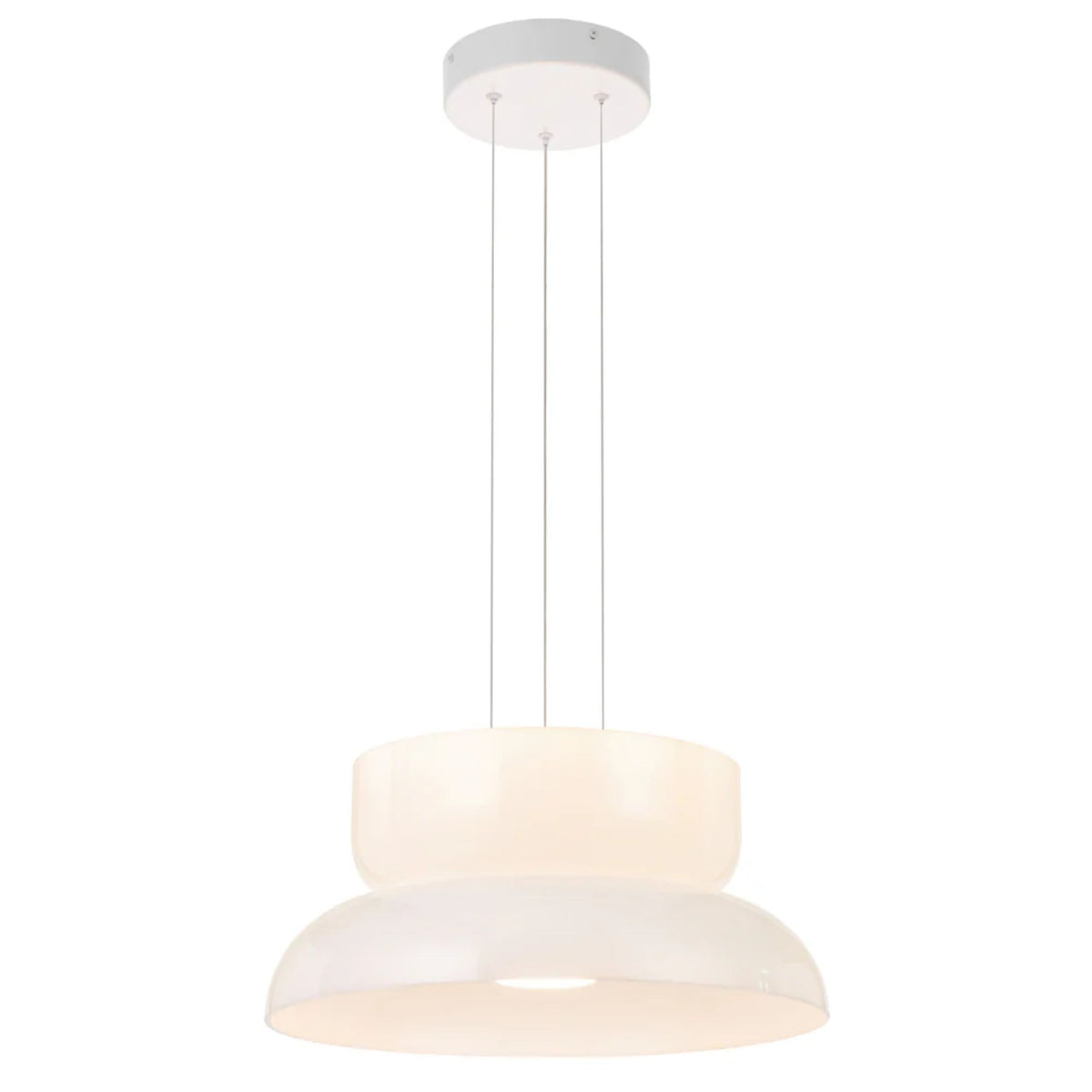 Telbix SKAPA AB 2-Light Pendant-Telbix-Ozlighting.com.au
