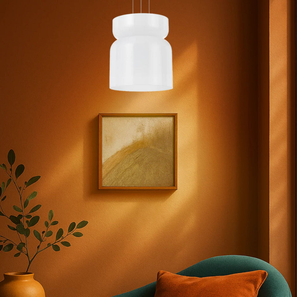 Telbix SKAPA AC 2-Light Pendant-Telbix-Ozlighting.com.au