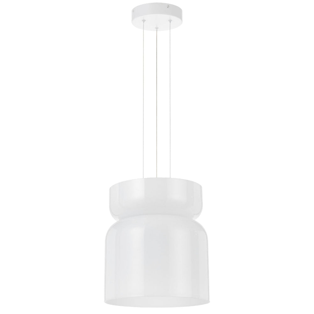 Telbix SKAPA AC 2-Light Pendant-Telbix-Ozlighting.com.au
