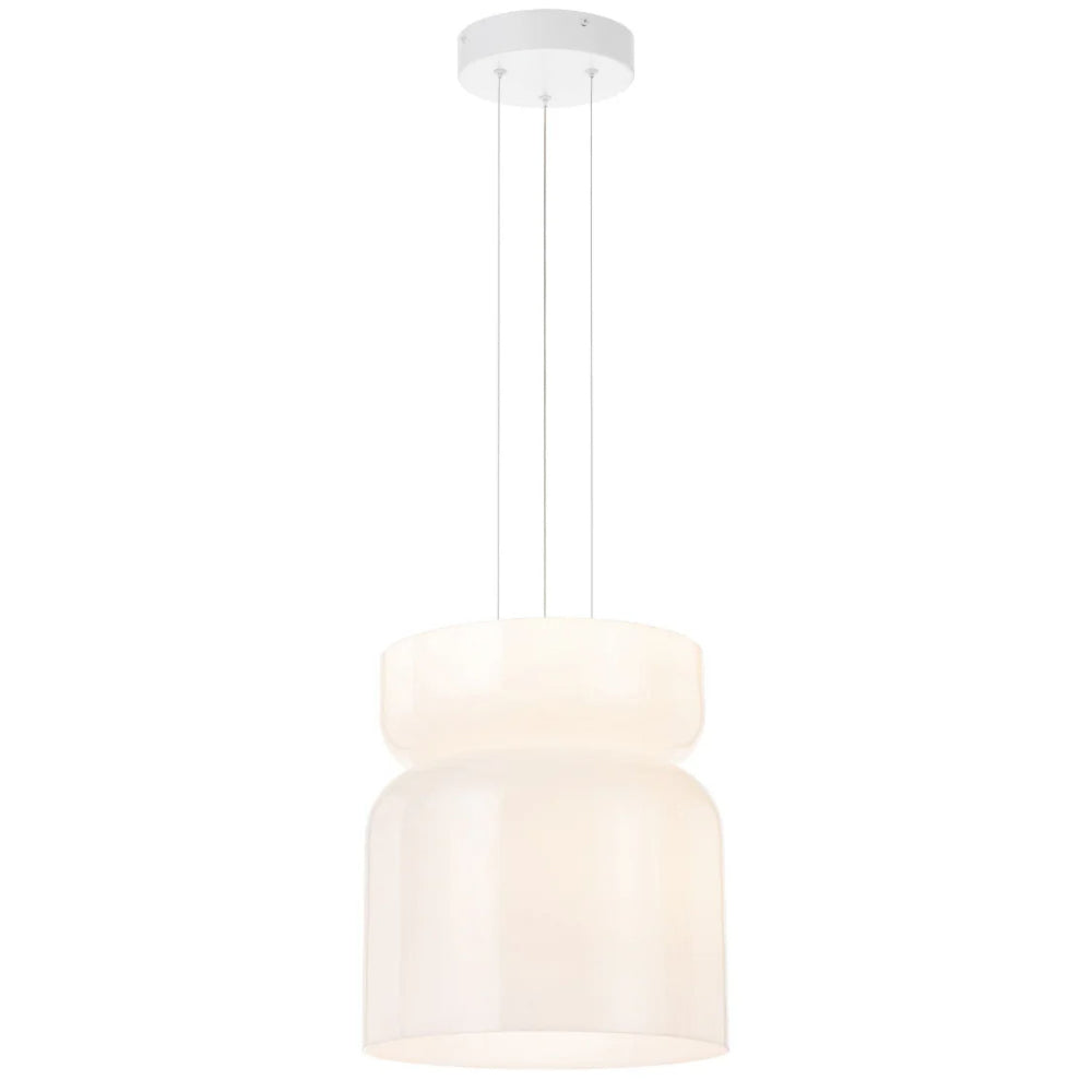 Telbix SKAPA AC 2-Light Pendant-Telbix-Ozlighting.com.au