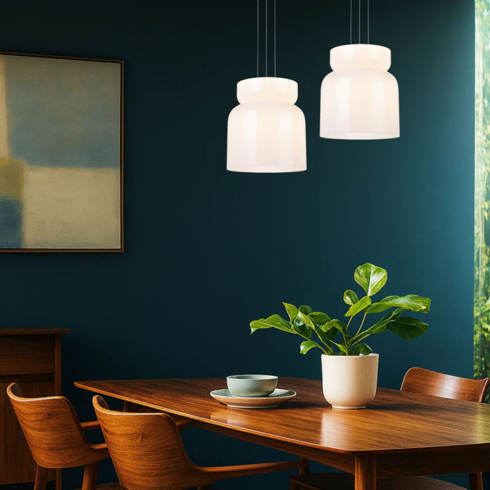Telbix SKAPA AD 2-Light Pendant-Telbix-Ozlighting.com.au