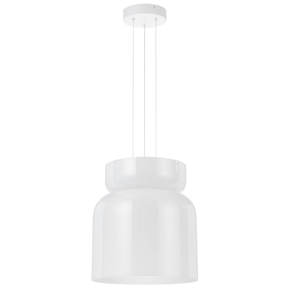 Telbix SKAPA AD 2-Light Pendant-Telbix-Ozlighting.com.au