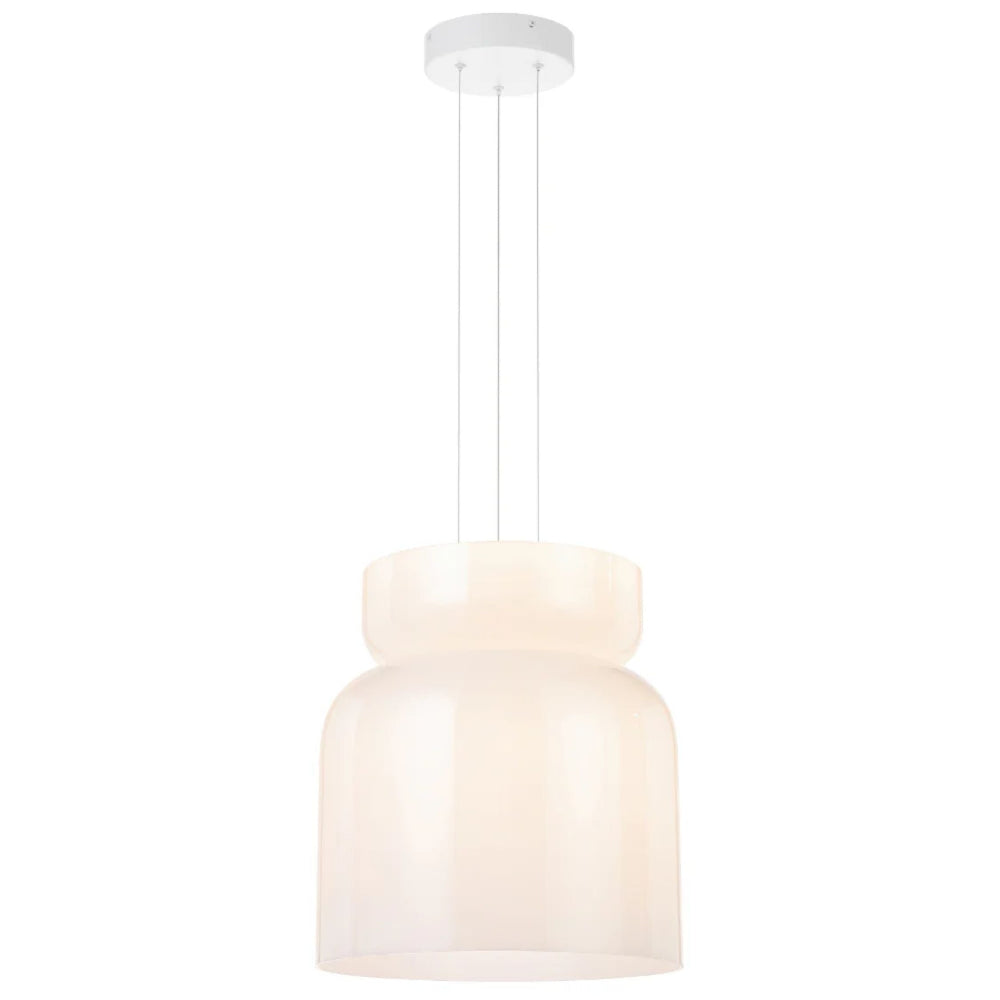 Telbix SKAPA AD 2-Light Pendant-Telbix-Ozlighting.com.au