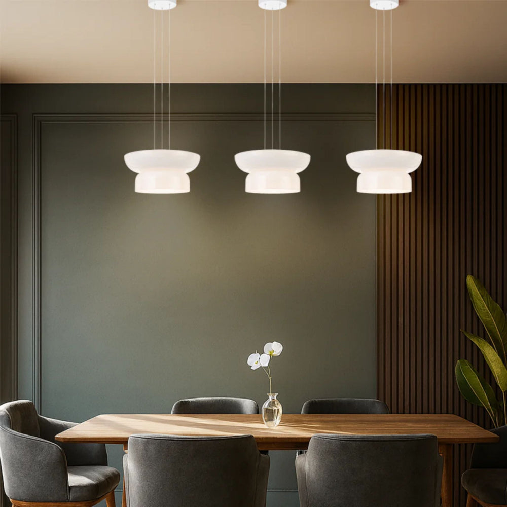 Telbix SKAPA BA 2-Light Pendant-Telbix-Ozlighting.com.au