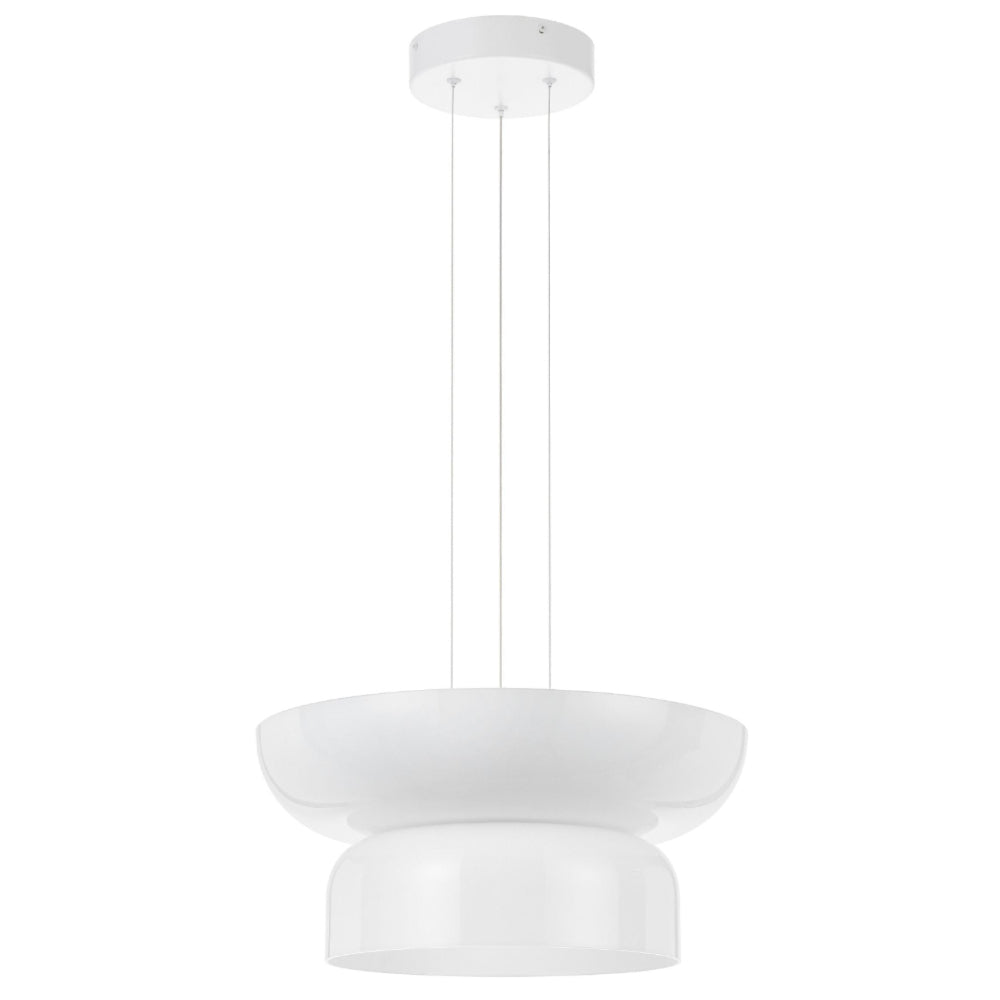 Telbix SKAPA BA 2-Light Pendant-Telbix-Ozlighting.com.au