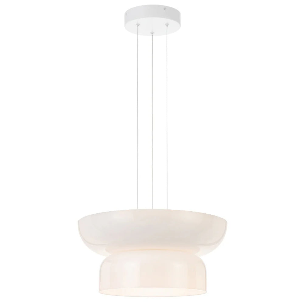 Telbix SKAPA BA 2-Light Pendant-Telbix-Ozlighting.com.au