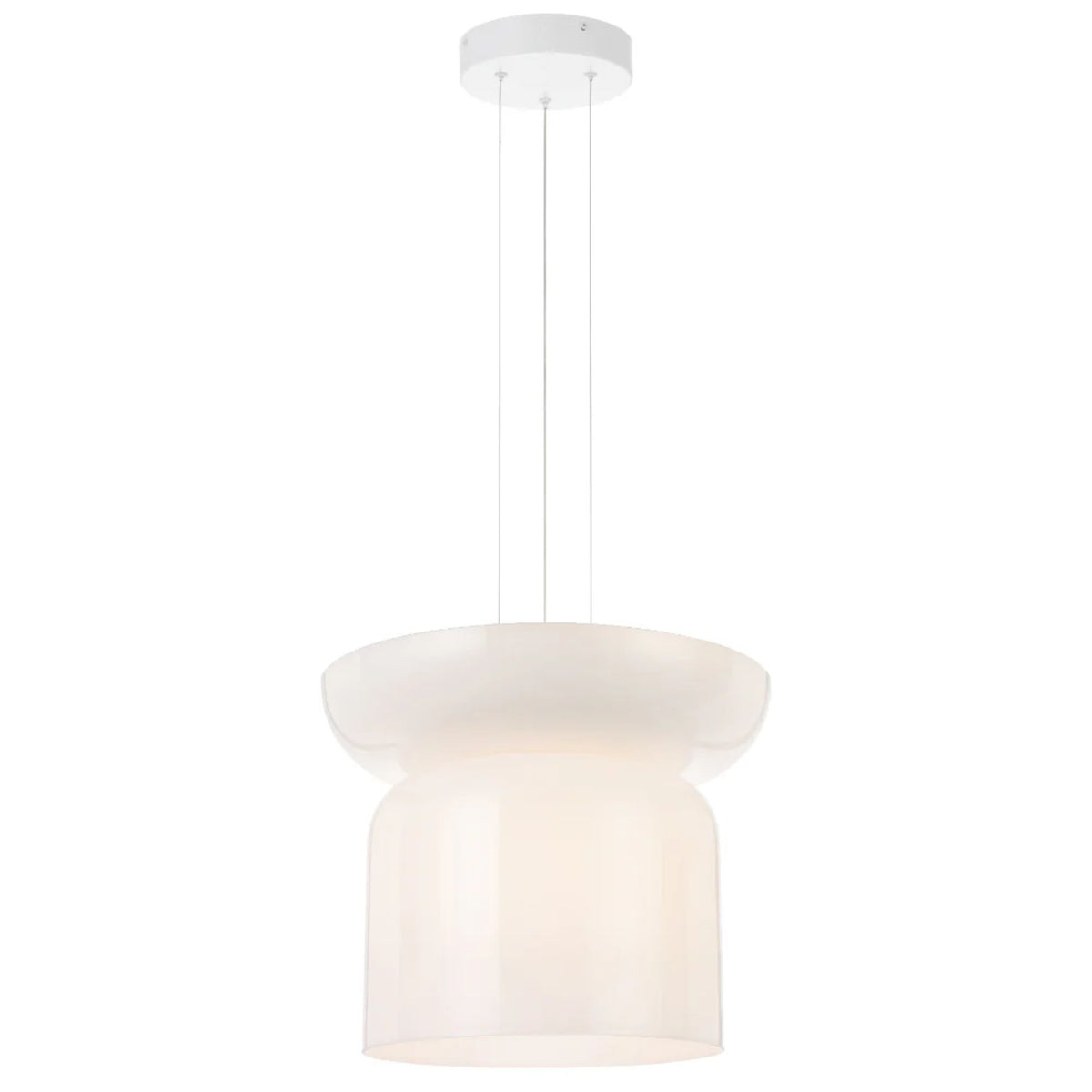 Telbix SKAPA BC 2-Light Pendant-Telbix-Ozlighting.com.au