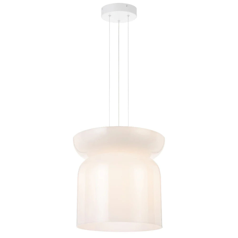 Telbix SKAPA BD 2-Light Pendant-Telbix-Ozlighting.com.au
