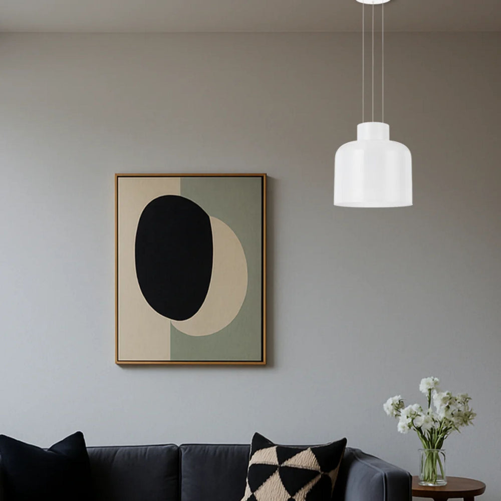 Telbix SKAPA C 2-Light Pendant-Telbix-Ozlighting.com.au