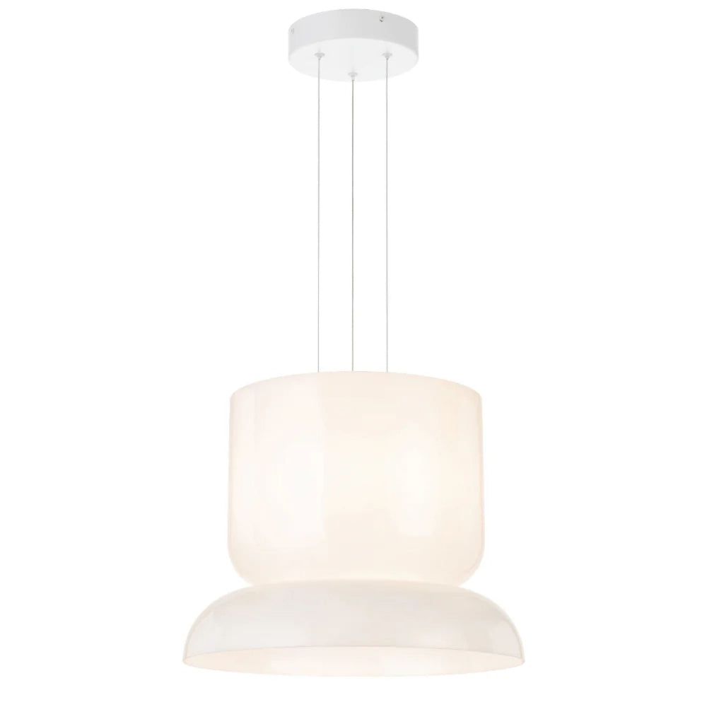 Telbix SKAPA CB 2-Light Pendant-Telbix-Ozlighting.com.au
