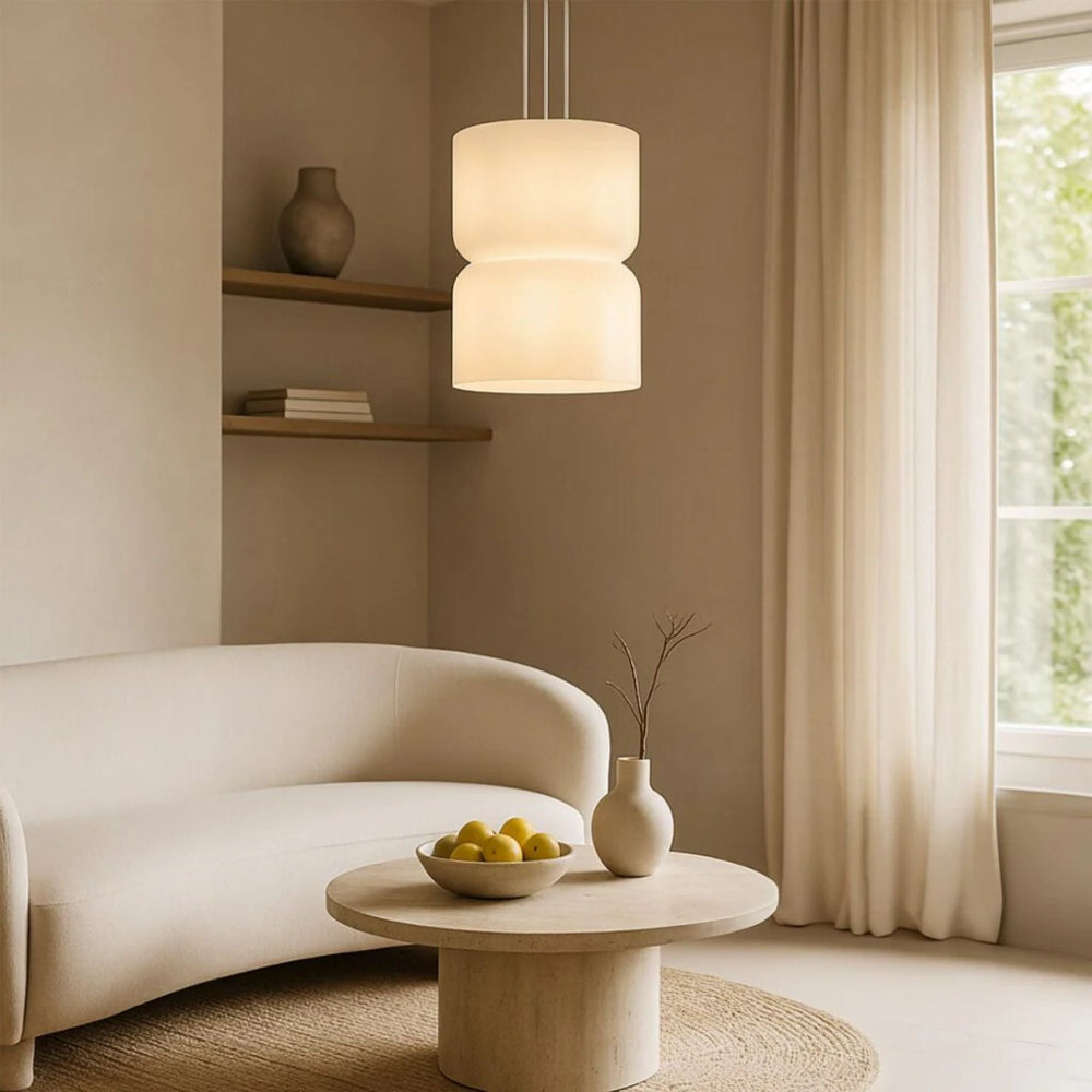 Telbix SKAPA CC 2-Light Pendant-Telbix-Ozlighting.com.au