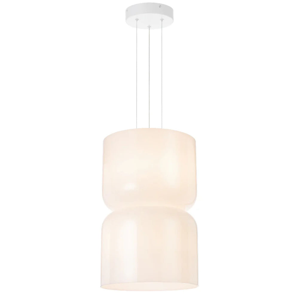 Telbix SKAPA CC 2-Light Pendant-Telbix-Ozlighting.com.au