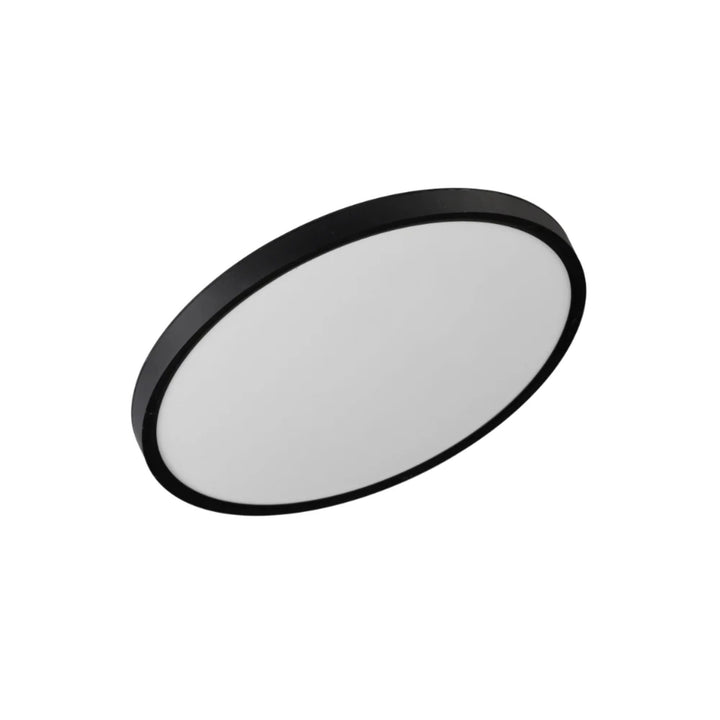 Telbix SKY - 24W Round LED Oyster Light-Telbix-Ozlighting.com.au