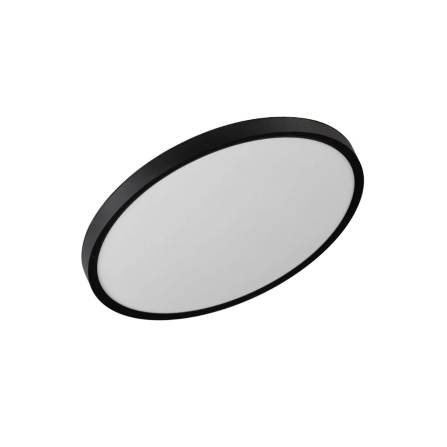 Telbix SKY - 24W Round LED Oyster Light-Telbix-Ozlighting.com.au