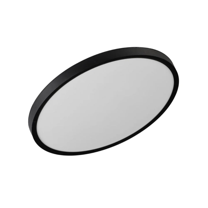 Telbix SKY - 32W Round LED Oyster Light-Telbix-Ozlighting.com.au