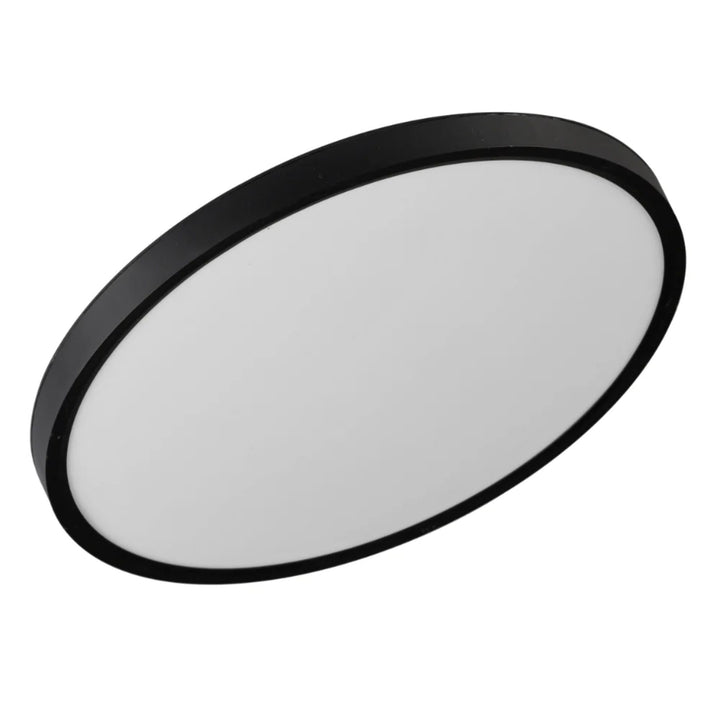 Telbix SKY - 42W Round LED Oyster Light-Telbix-Ozlighting.com.au