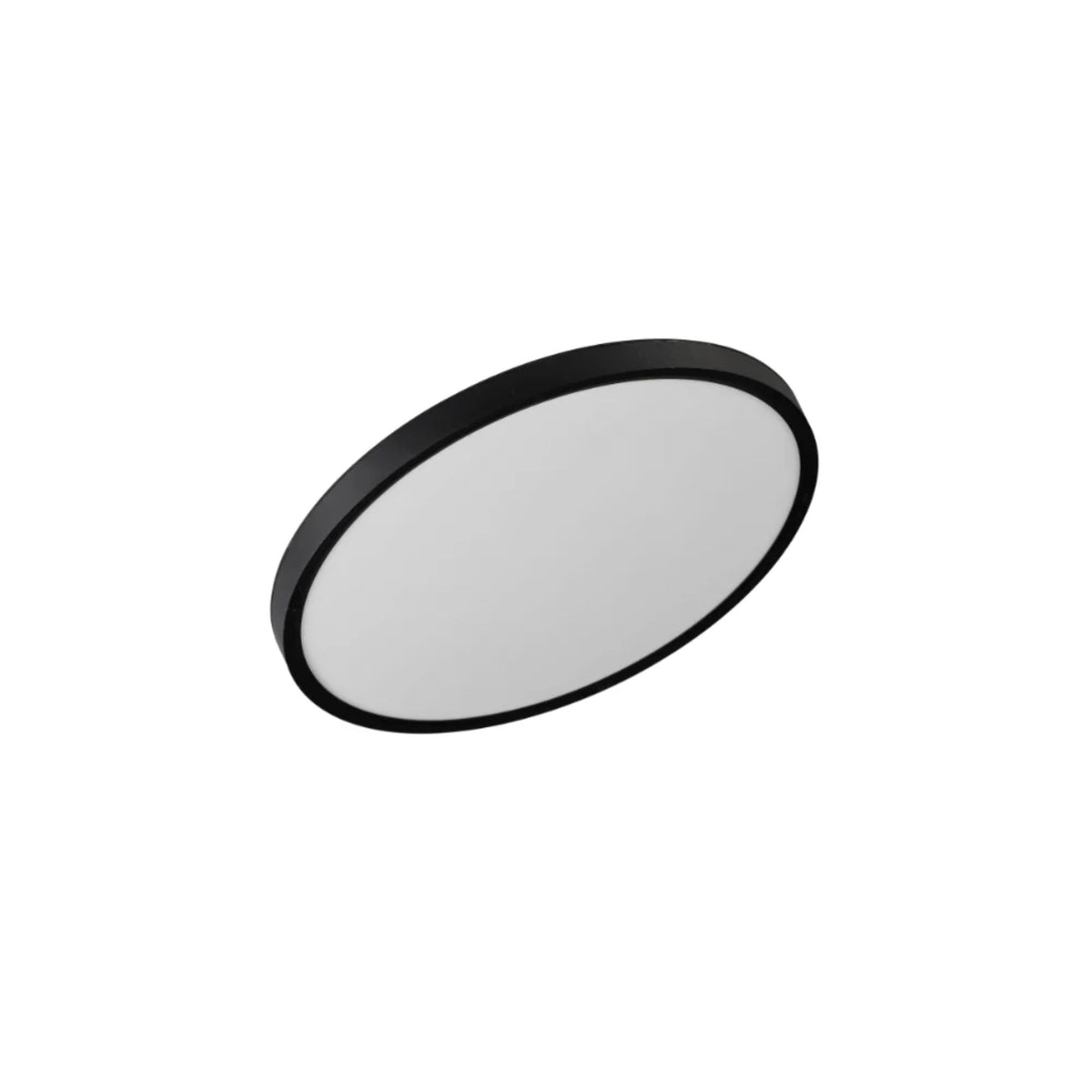 Telbix SKY LED Oyster Ceiling Light - 18W, Round-Telbix-Ozlighting.com.au