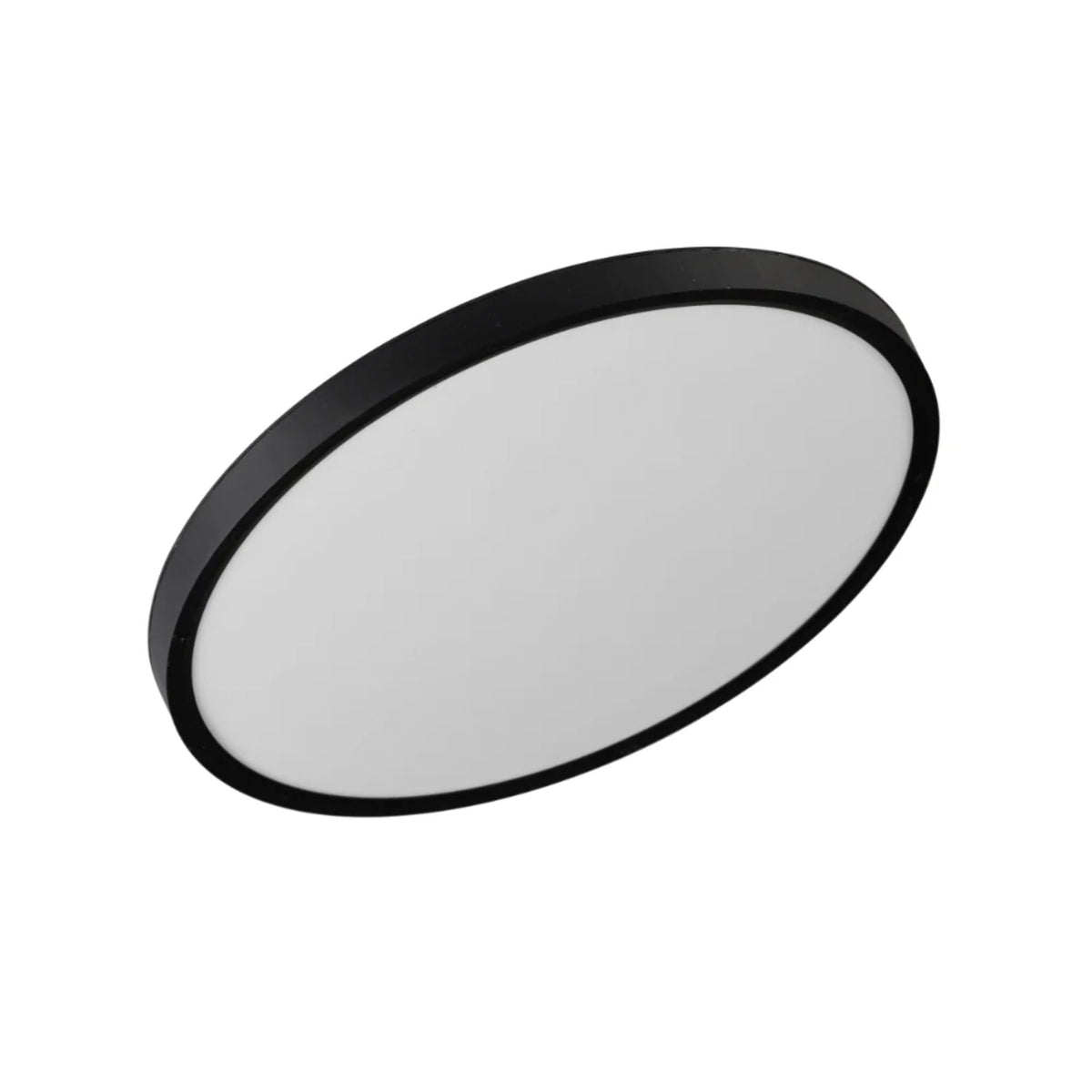 Telbix SKY LED Oyster Ceiling Light - 32W, Round-Telbix-Ozlighting.com.au