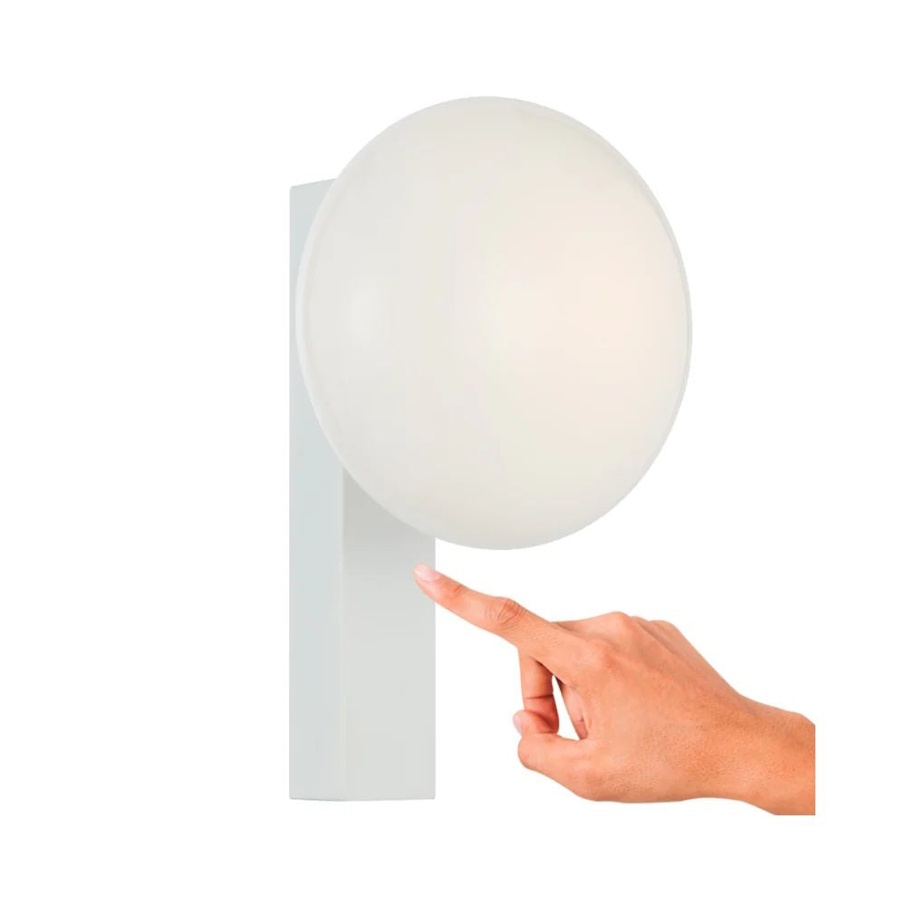 Telbix SKYLA Touch Wall Light - 5W-Telbix-Ozlighting.com.au