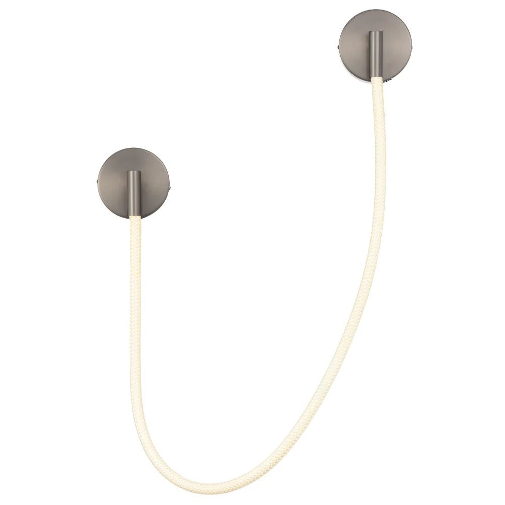 Telbix SOKE Wall Light - 24W-Telbix-Ozlighting.com.au