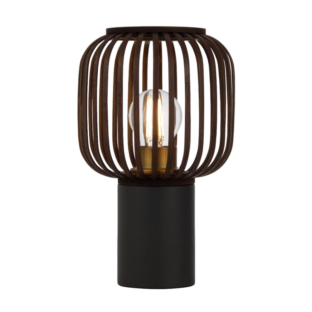 Telbix SORENS 17 - 25W Table Lamp-Telbix-Ozlighting.com.au