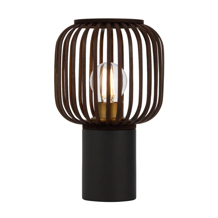 Telbix SORENS 17 - 25W Table Lamp-Telbix-Ozlighting.com.au