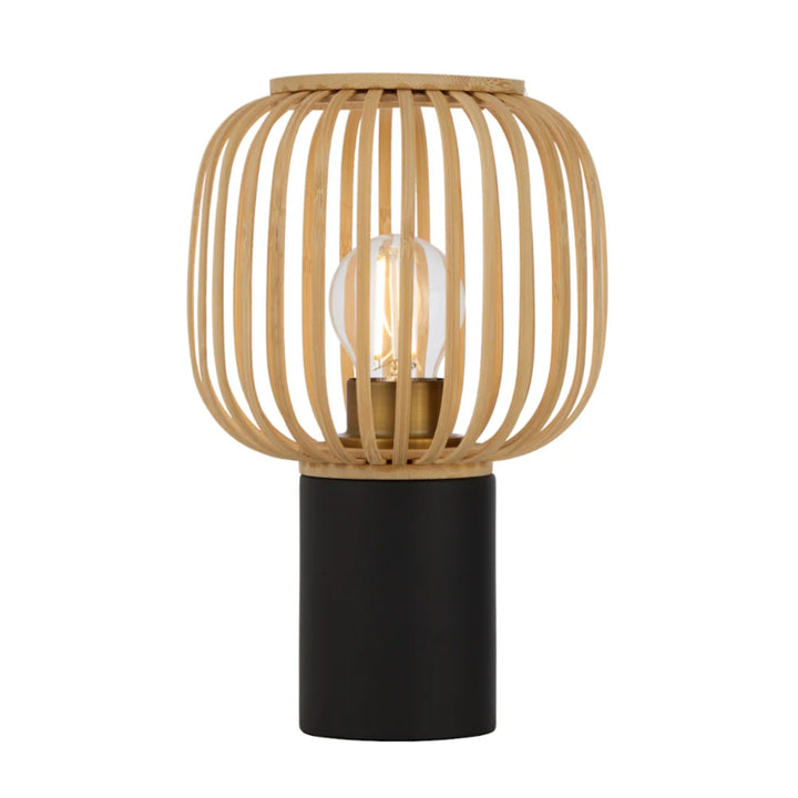Telbix SORENS 17 - 25W Table Lamp-Telbix-Ozlighting.com.au