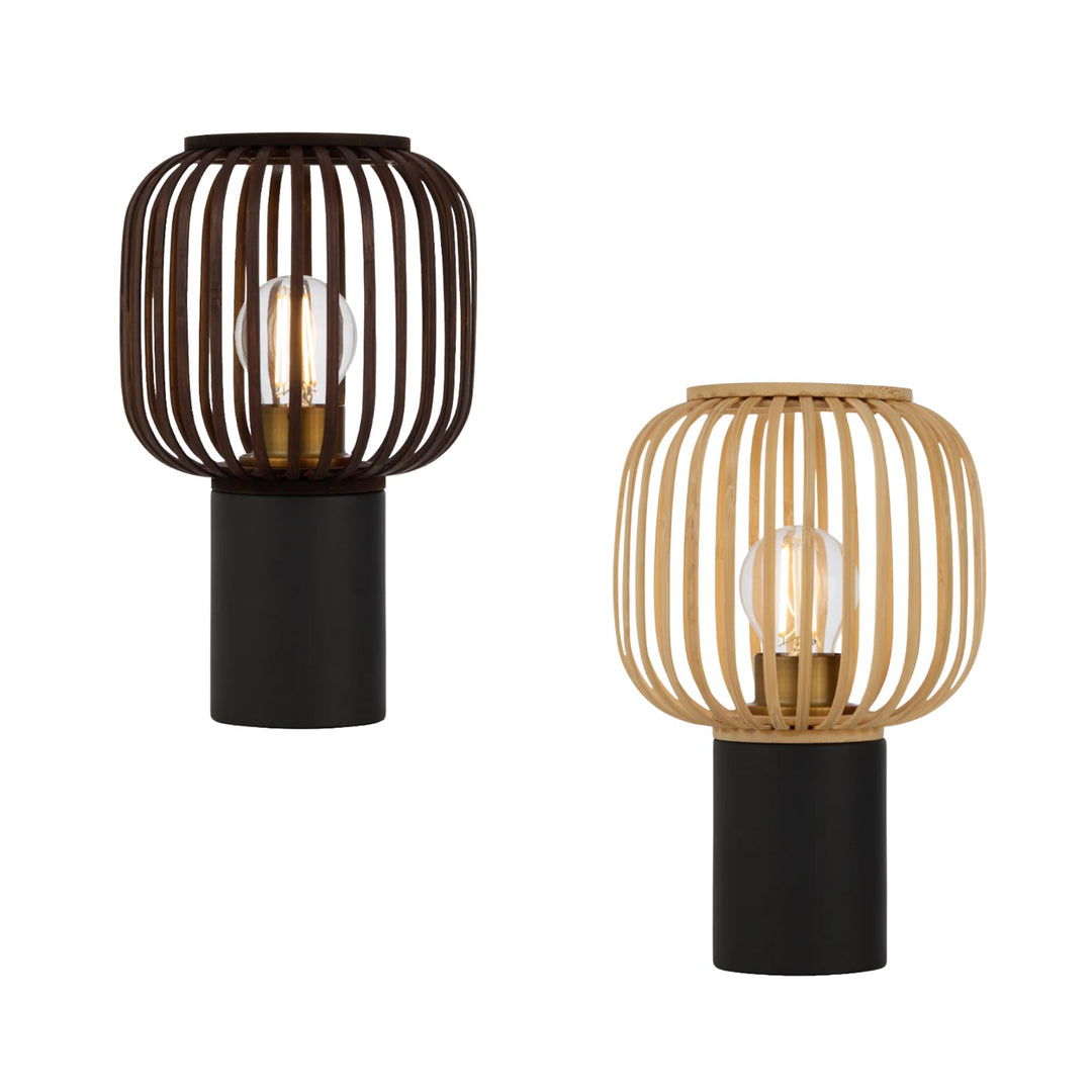 Telbix SORENS 17 - 25W Table Lamp-Telbix-Ozlighting.com.au