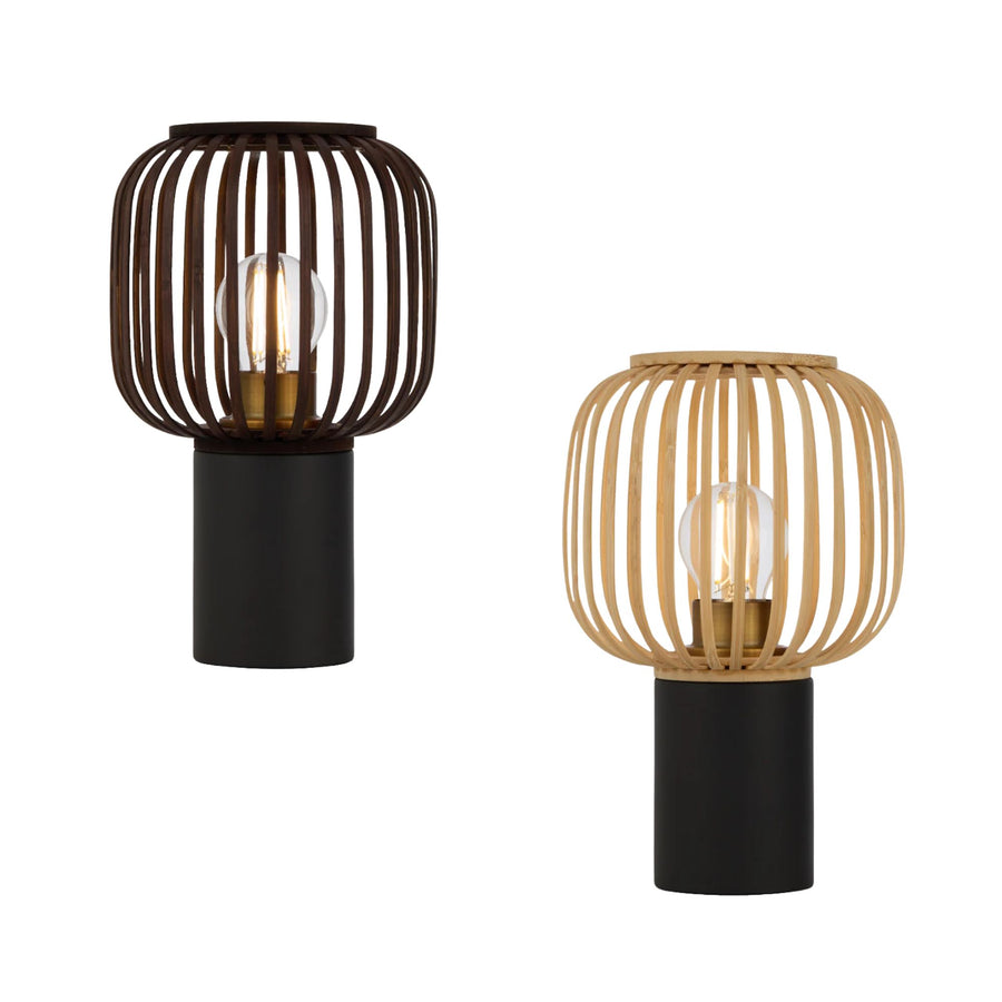 Telbix SORENS 17 - 25W Table Lamp-Telbix-Ozlighting.com.au