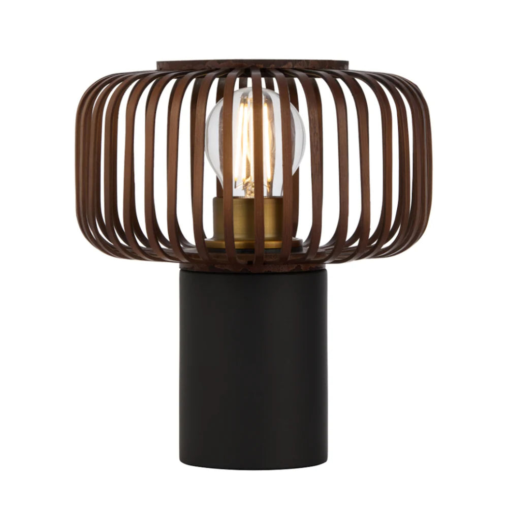 Telbix SORENS 20 - 25W Table Lamp-Telbix-Ozlighting.com.au